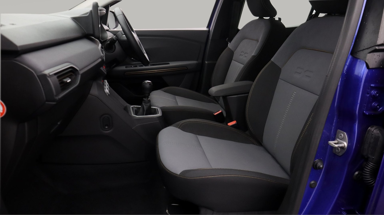 Used Dacia Sandero Stepway 2023 for sale - 77304065: Photo 14