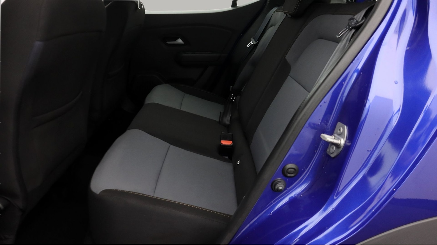 Used Dacia Sandero Stepway 2023 for sale - 77304065: Photo 16