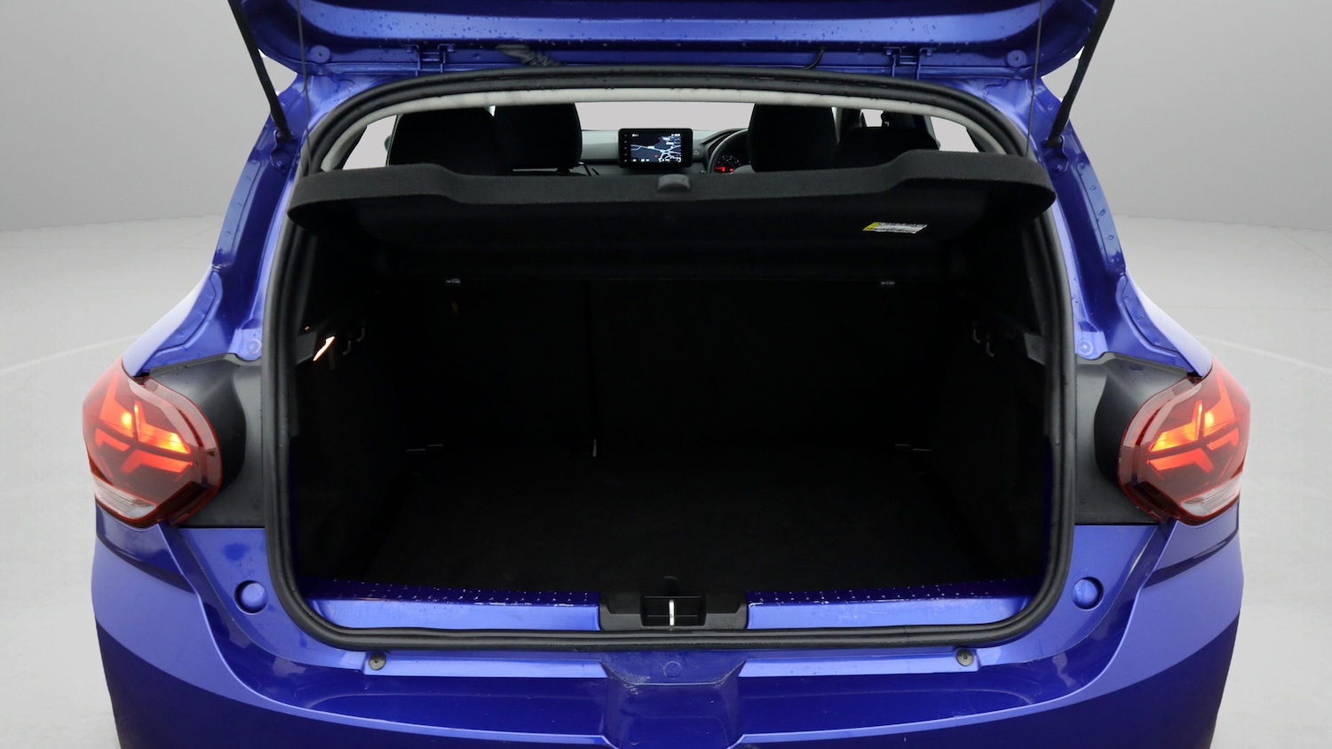 Used Dacia Sandero Stepway 2023 for sale - 77304065: Photo 17