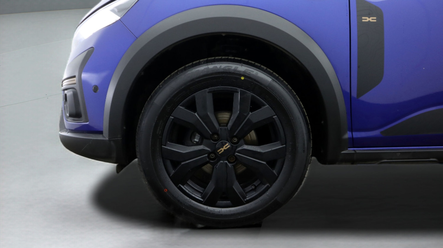 Used Dacia Sandero Stepway 2023 for sale - 77304065: Photo 18