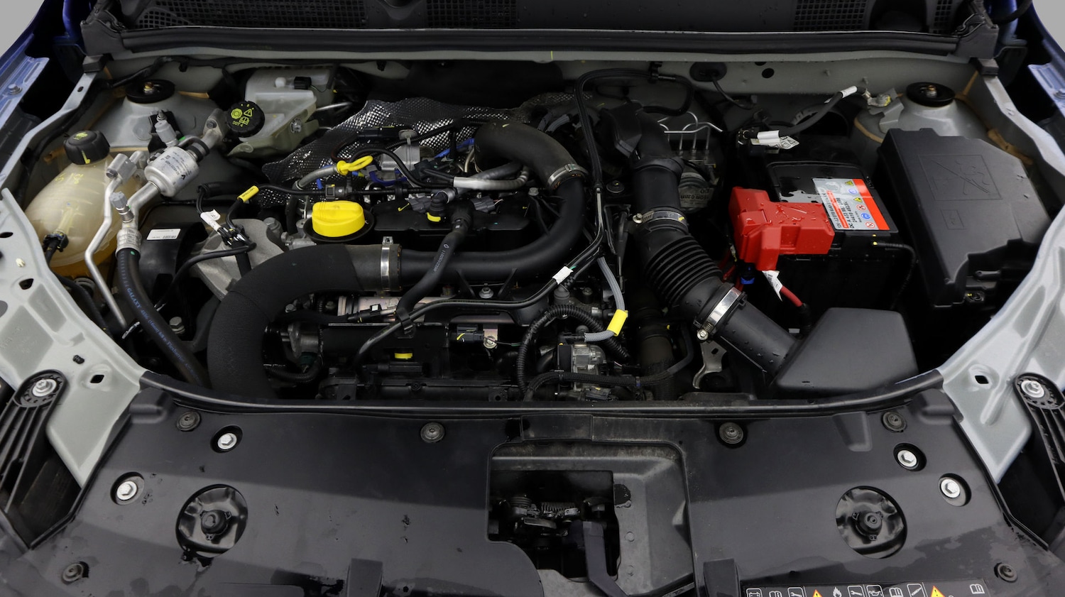 Used Dacia Sandero Stepway 2023 for sale - 77304065: Photo 19