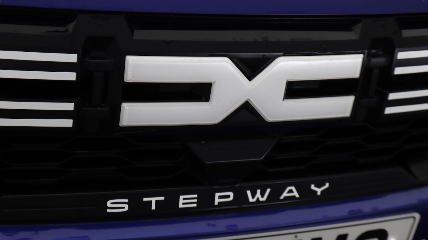 Used Dacia Sandero Stepway 2023 for sale - 77304065: Photo 20