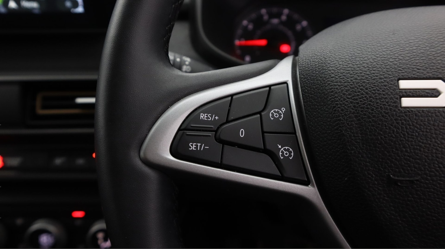 Used Dacia Sandero Stepway 2023 for sale - 77304065: Photo 21