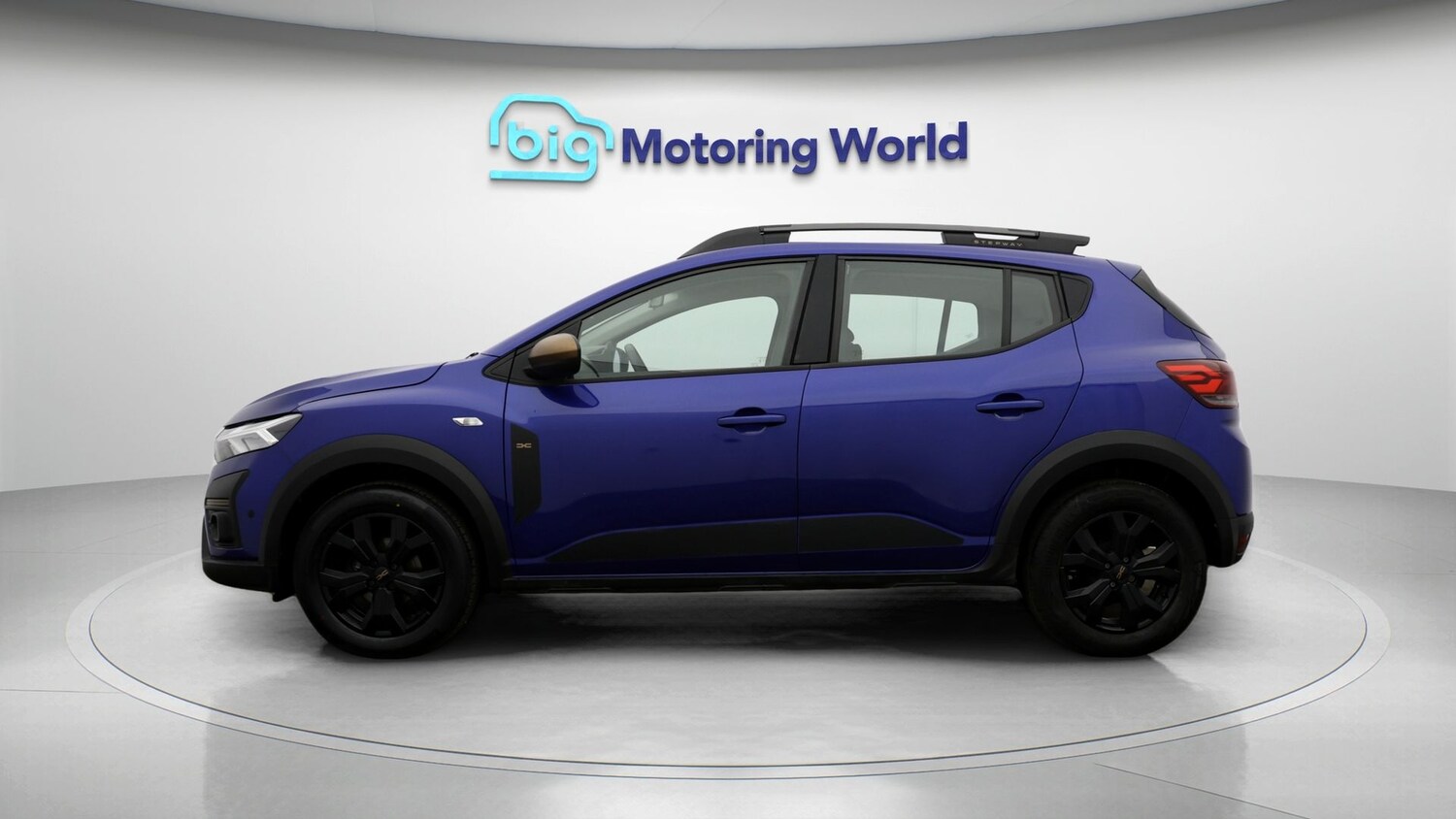 Used Dacia Sandero Stepway 2023 for sale - 77304065: Photo 4