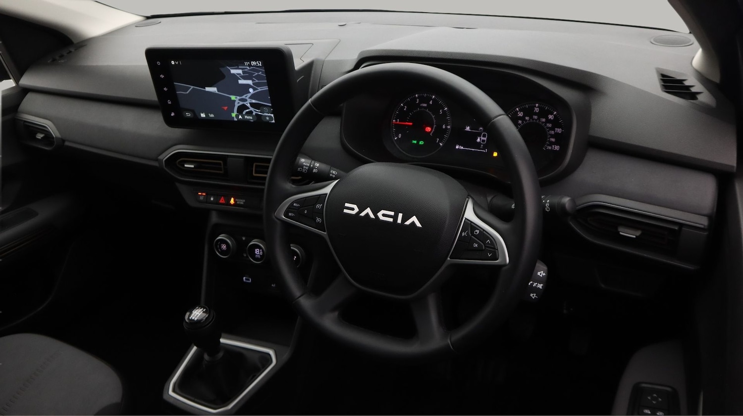 Used Dacia Sandero Stepway 2023 for sale - 77304065: Photo 9