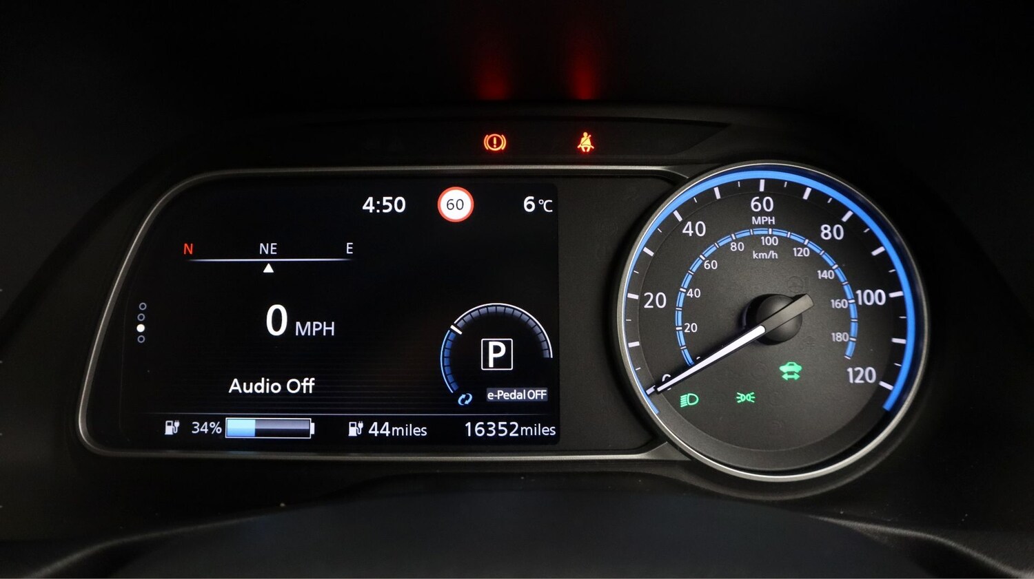 Used Nissan Leaf 2022 for sale - 77310602: Photo 10