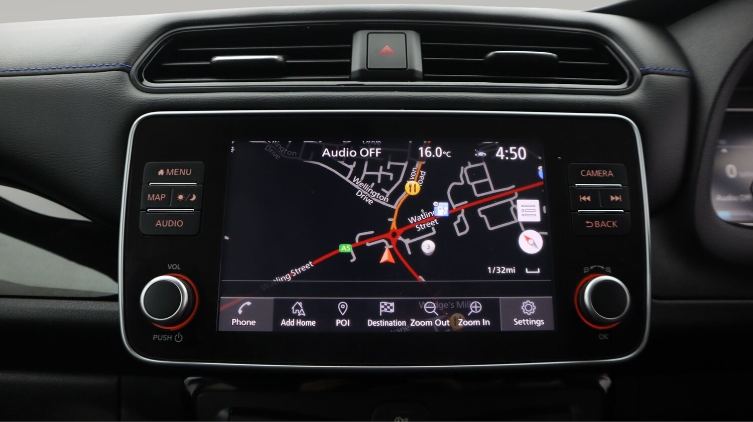 Used Nissan Leaf 2022 for sale - 77310602: Photo 11