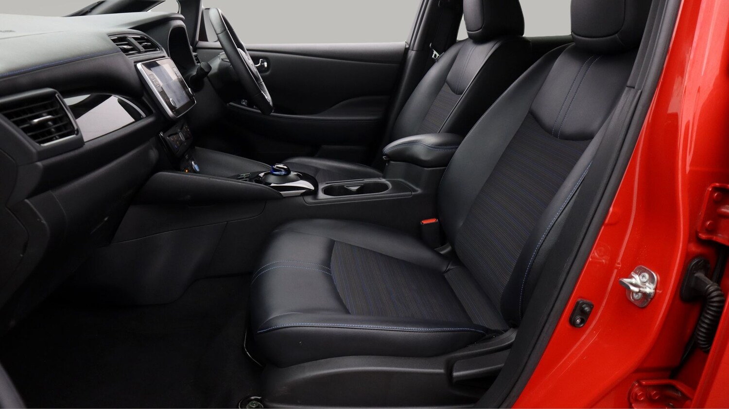 Used Nissan Leaf 2022 for sale - 77310602: Photo 14