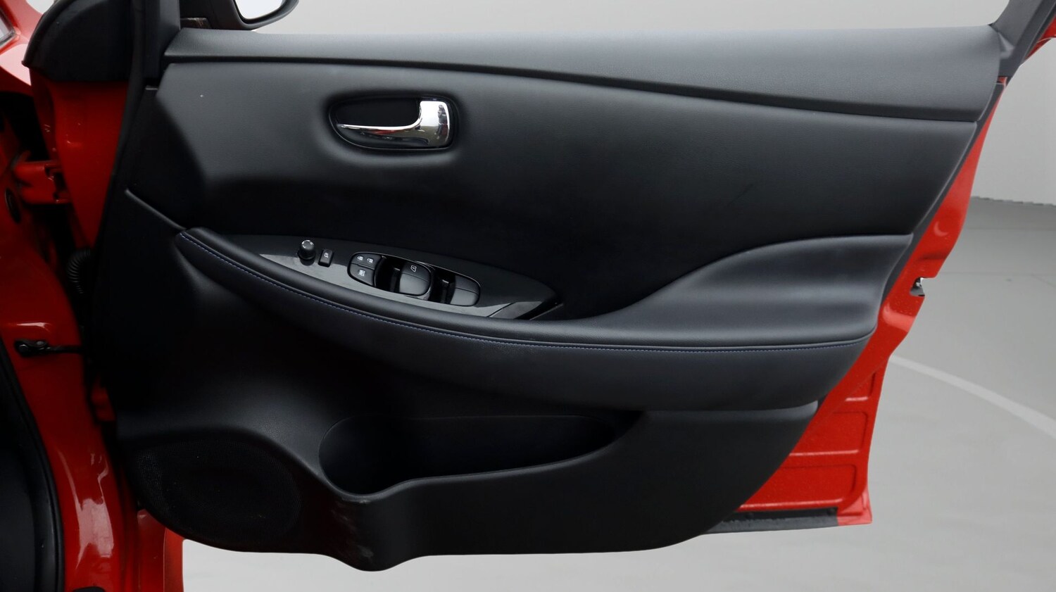 Used Nissan Leaf 2022 for sale - 77310602: Photo 15