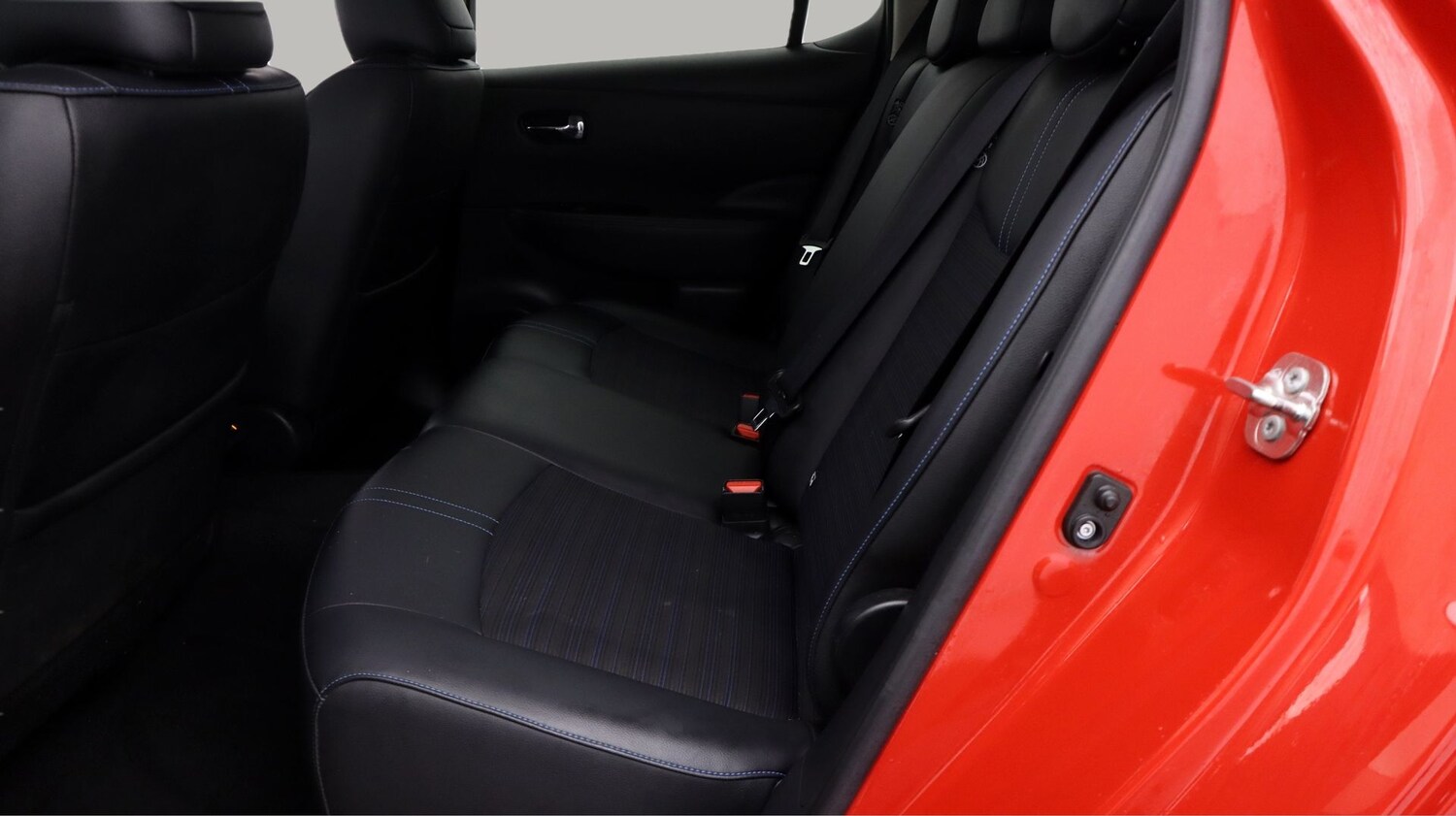 Used Nissan Leaf 2022 for sale - 77310602: Photo 16