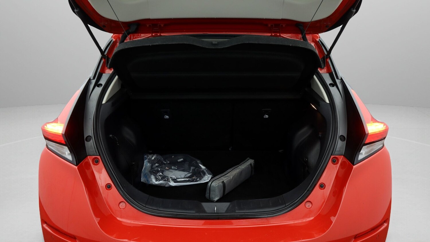 Used Nissan Leaf 2022 for sale - 77310602: Photo 17