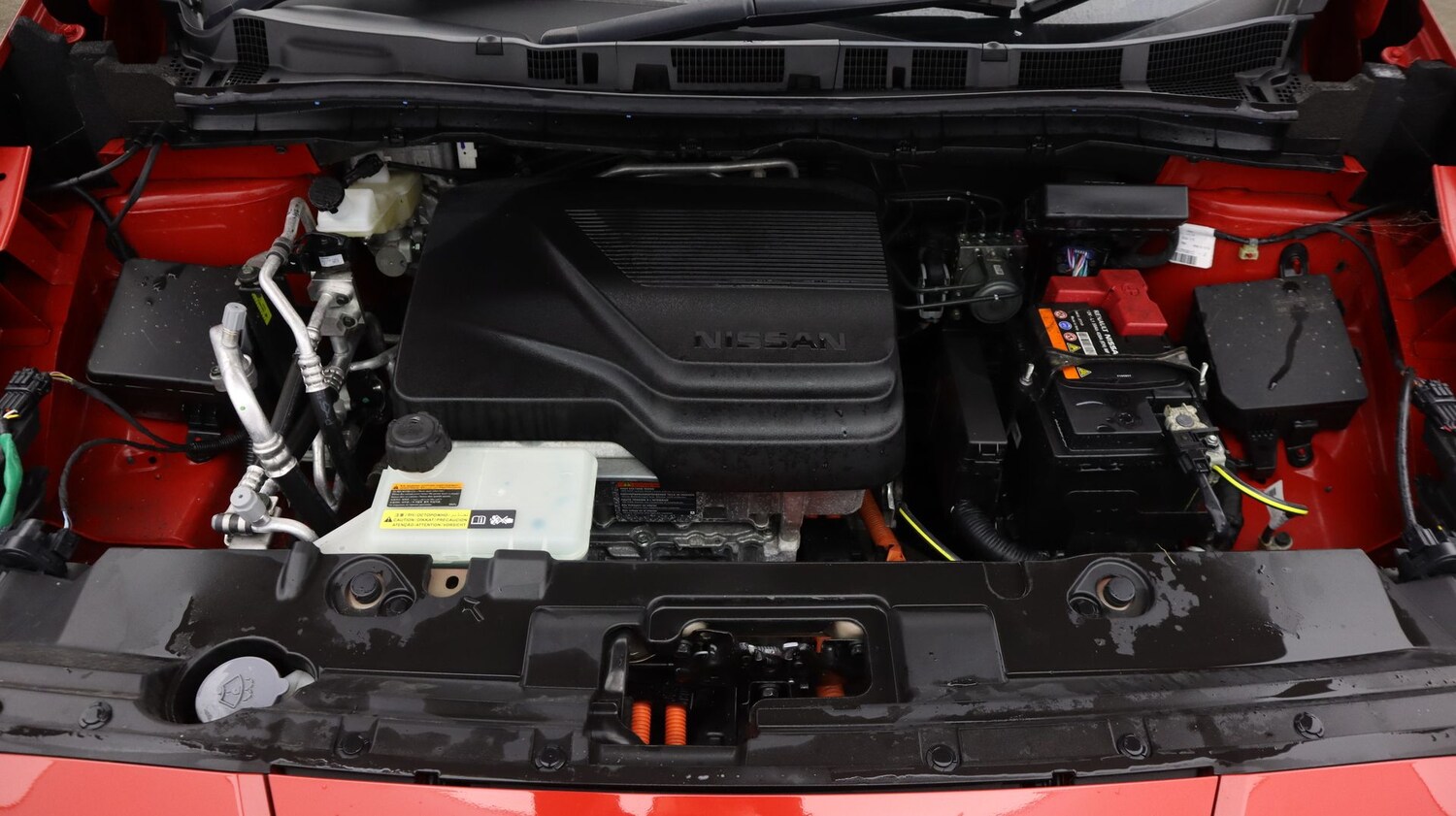 Used Nissan Leaf 2022 for sale - 77310602: Photo 19