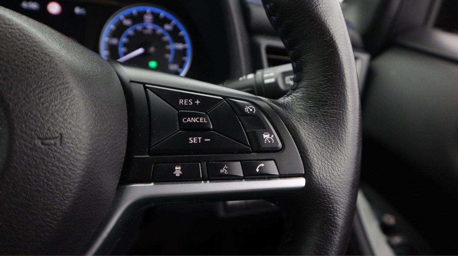 Used Nissan Leaf 2022 for sale - 77310602: Photo 20