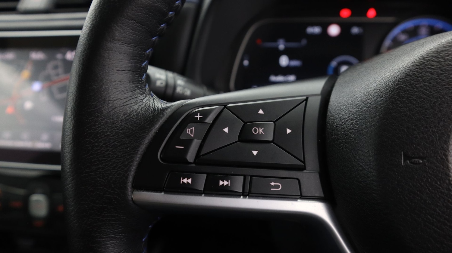 Used Nissan Leaf 2022 for sale - 77310602: Photo 24