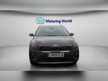 Used Kia Niro 2019 for sale - 75532479: Photo