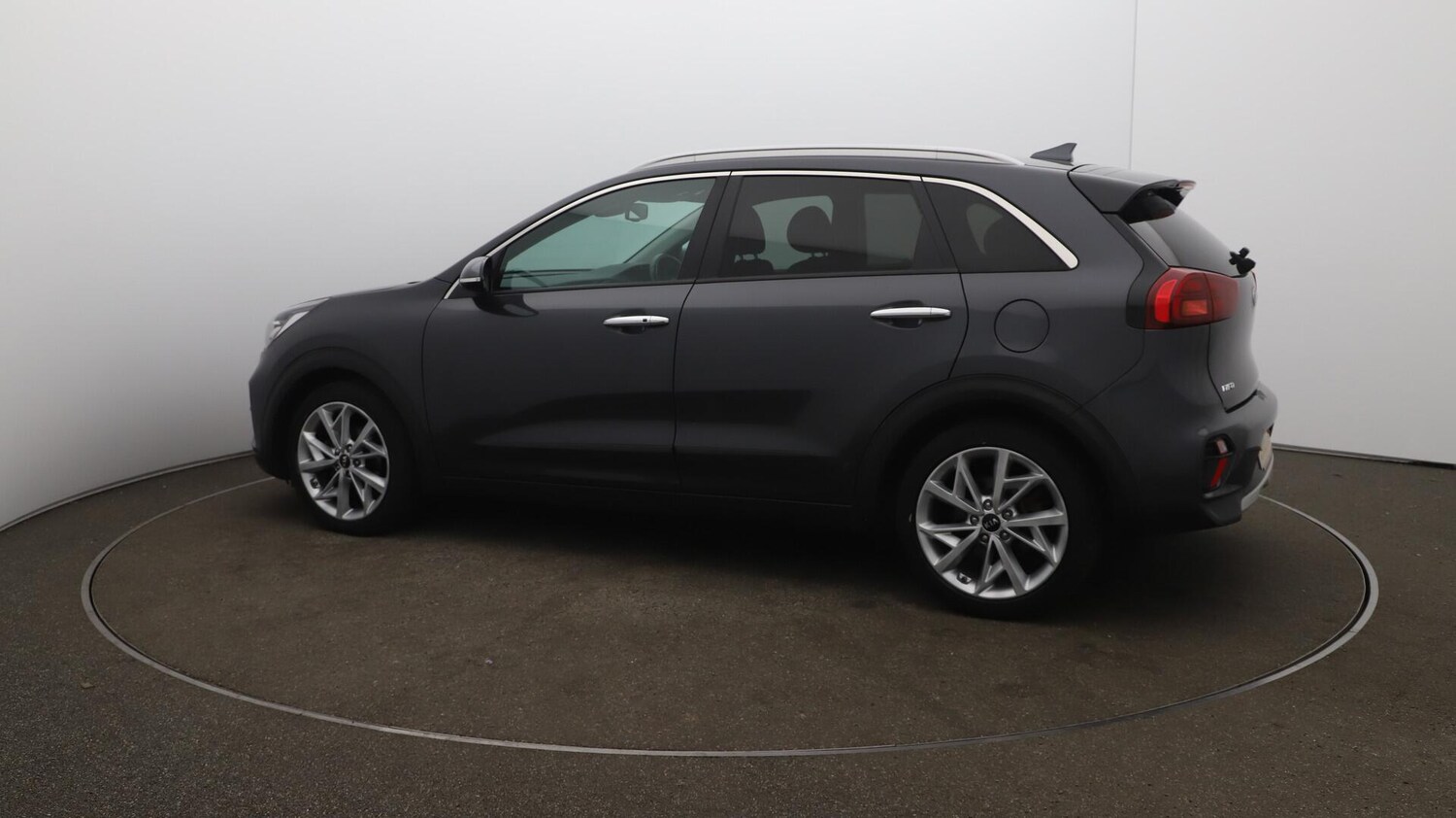 Vehicle 48