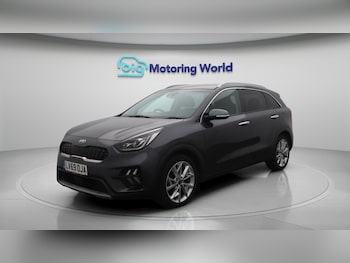 Used Kia Niro 2019 for sale - 75532479: Photo