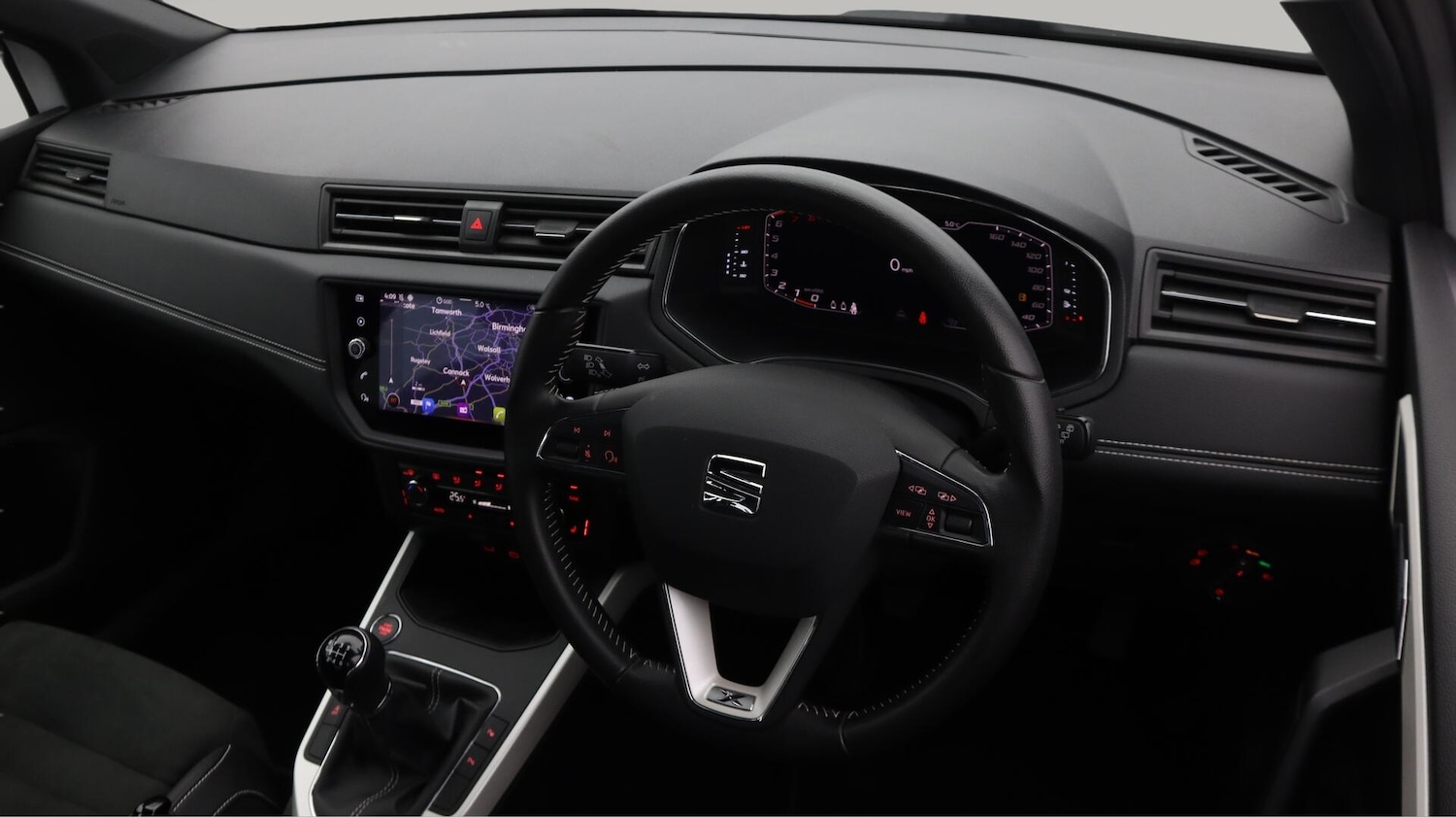 Used SEAT Arona 2021 for sale - 76646302: Photo 10