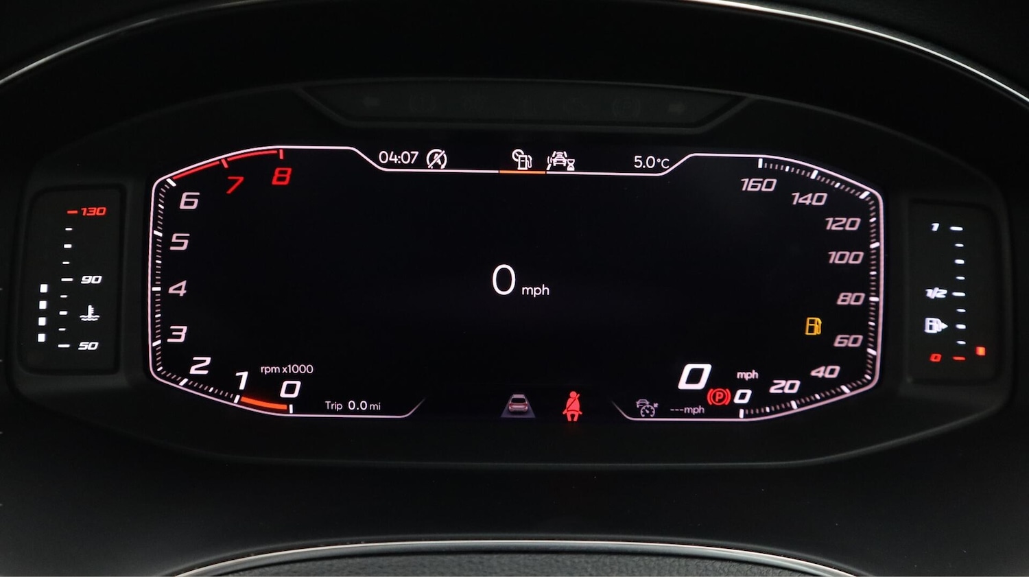 Used SEAT Arona 2021 for sale - 76646302: Photo 11