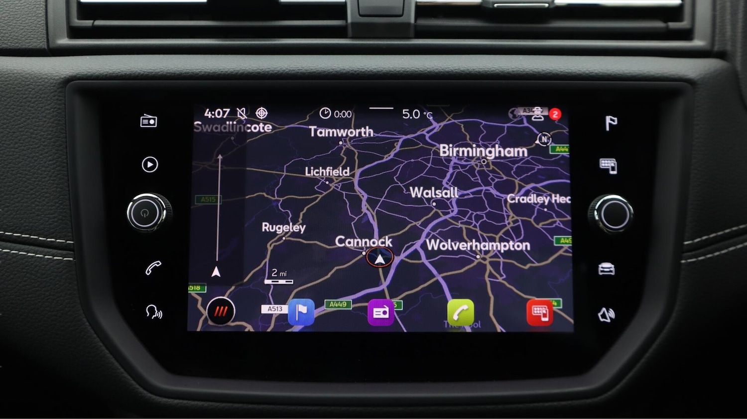 Used SEAT Arona 2021 for sale - 76646302: Photo 12