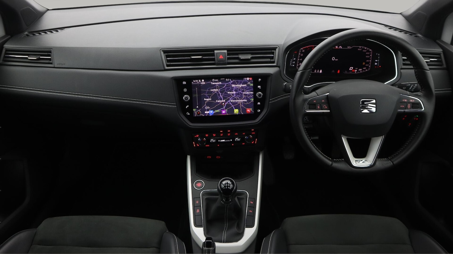 Used SEAT Arona 2021 for sale - 76646302: Photo 14