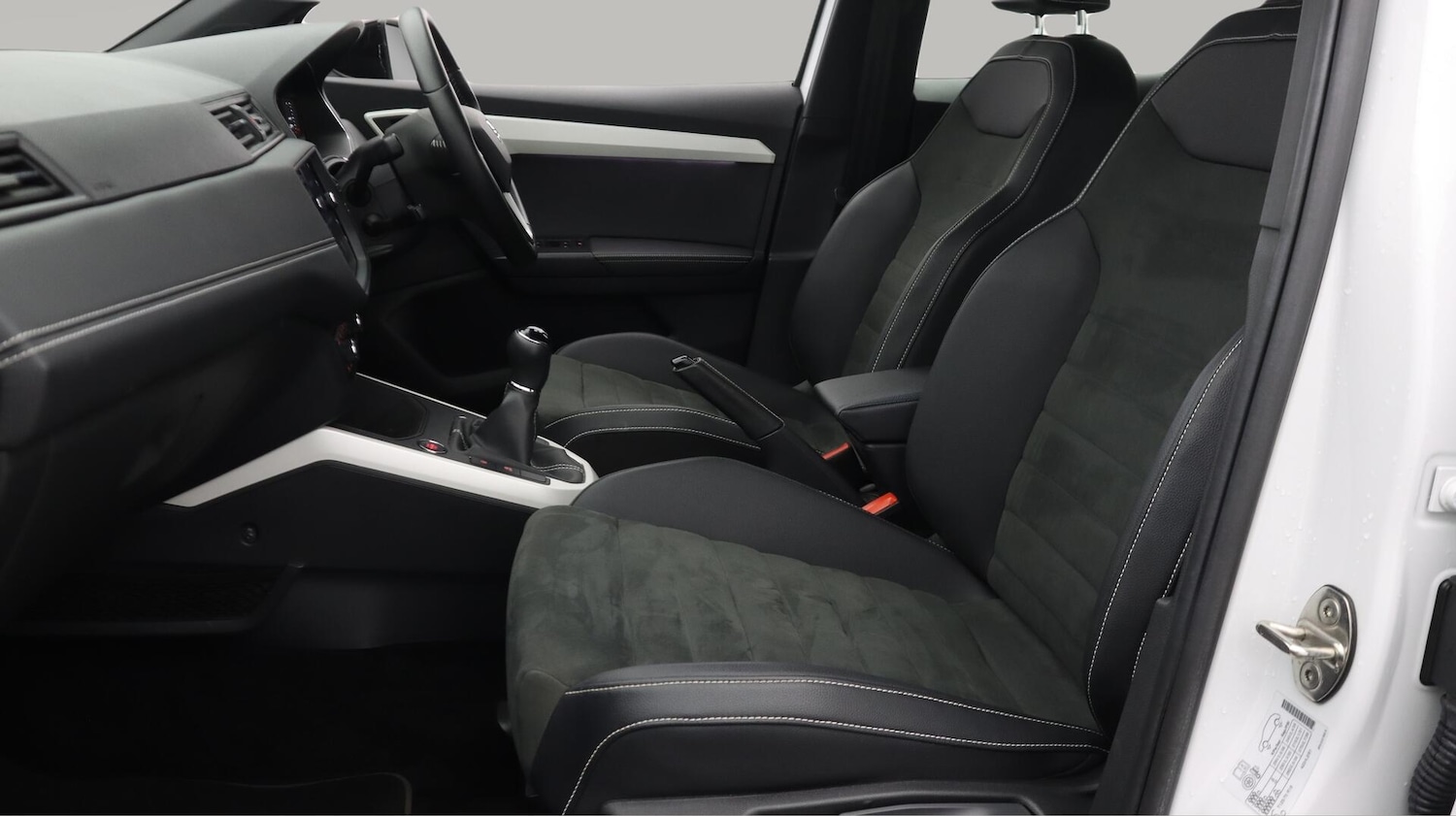 Used SEAT Arona 2021 for sale - 76646302: Photo 15