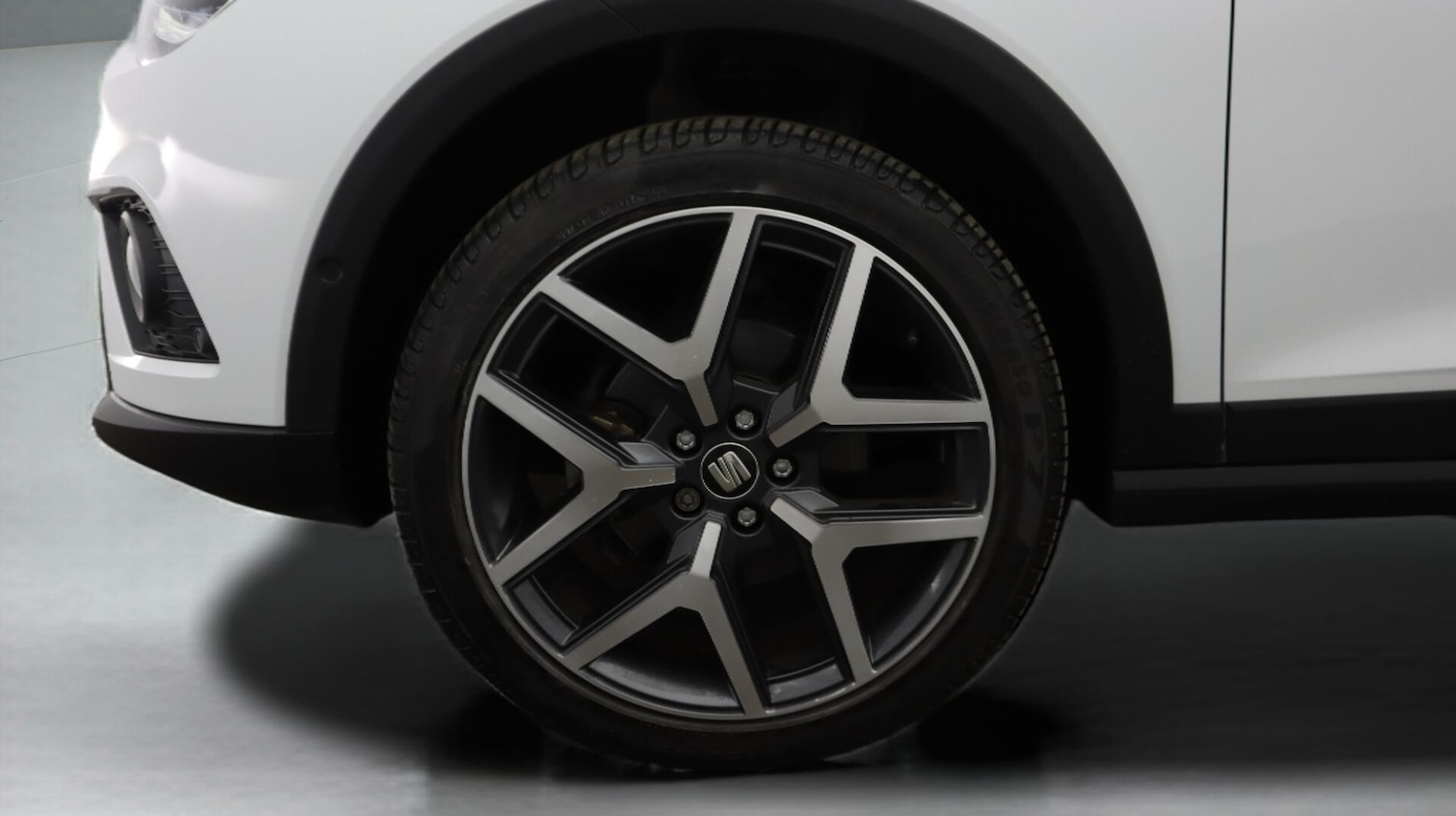 Used SEAT Arona 2021 for sale - 76646302: Photo 19