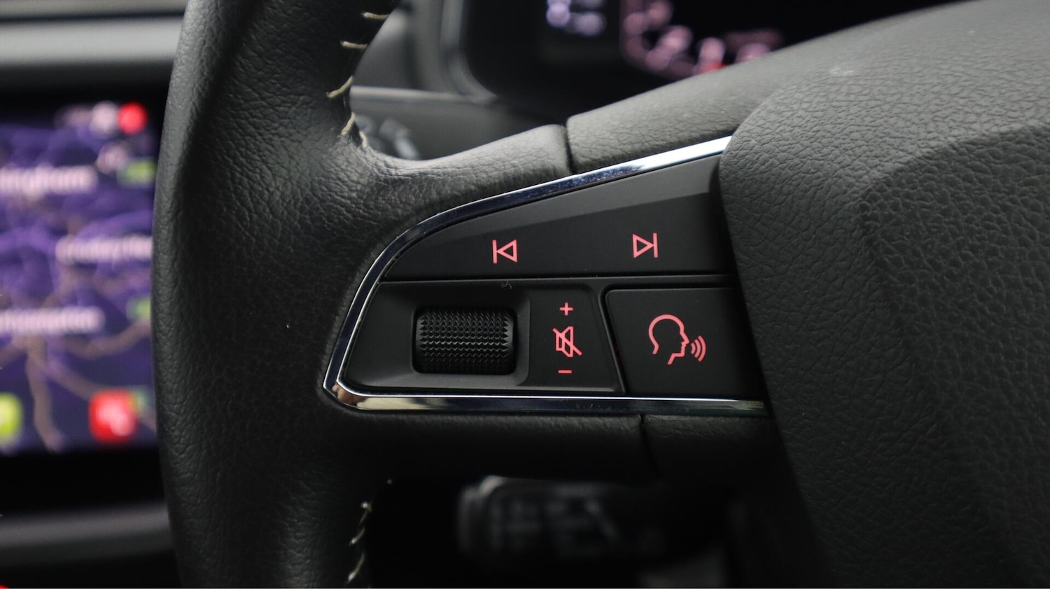 Used SEAT Arona 2021 for sale - 76646302: Photo 23