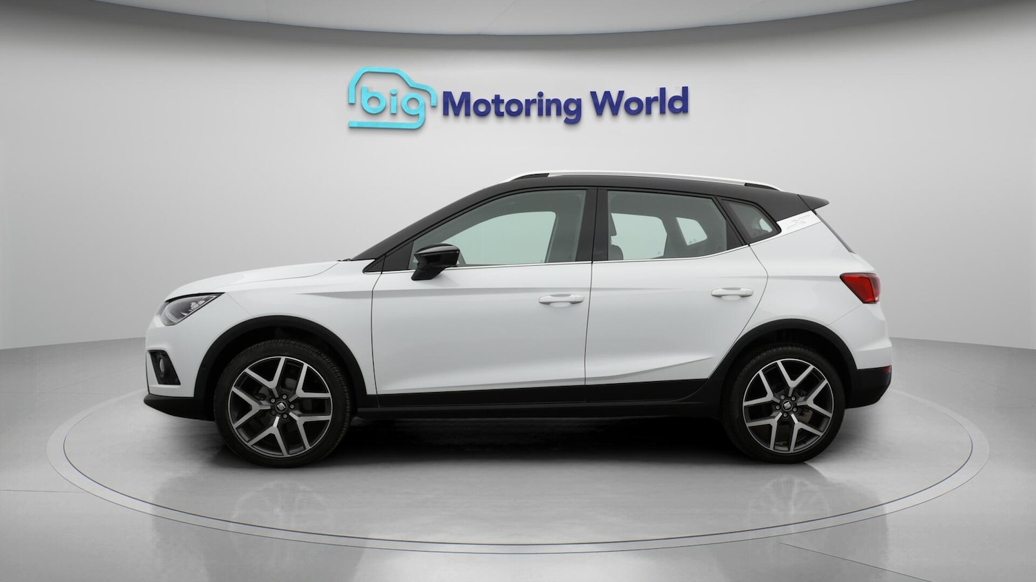 Used SEAT Arona 2021 for sale - 76646302: Photo 5