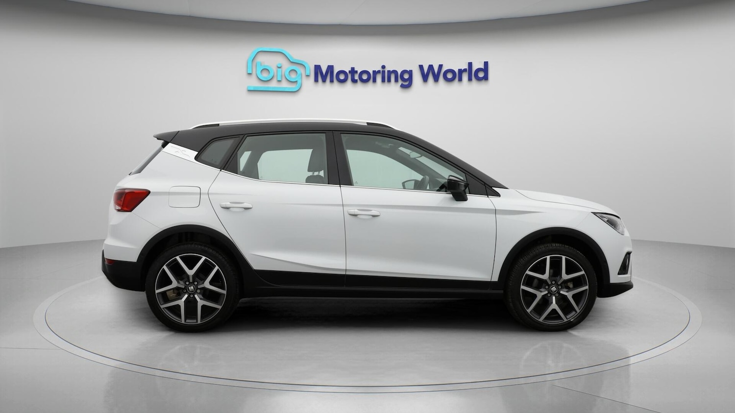 Used SEAT Arona 2021 for sale - 76646302: Photo 9