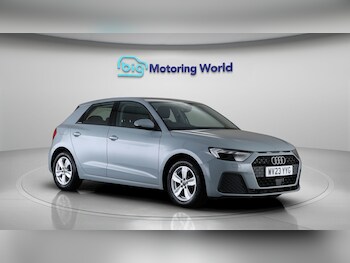 Used Audi A1 2023 for sale - 78357639: Photo