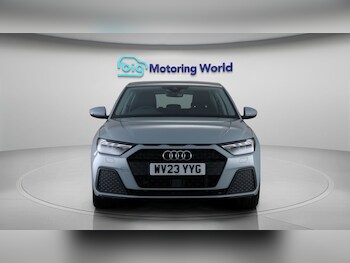 Used Audi A1 2023 for sale - 78357639: Photo