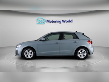 Used Audi A1 2023 for sale - 78357639: Photo