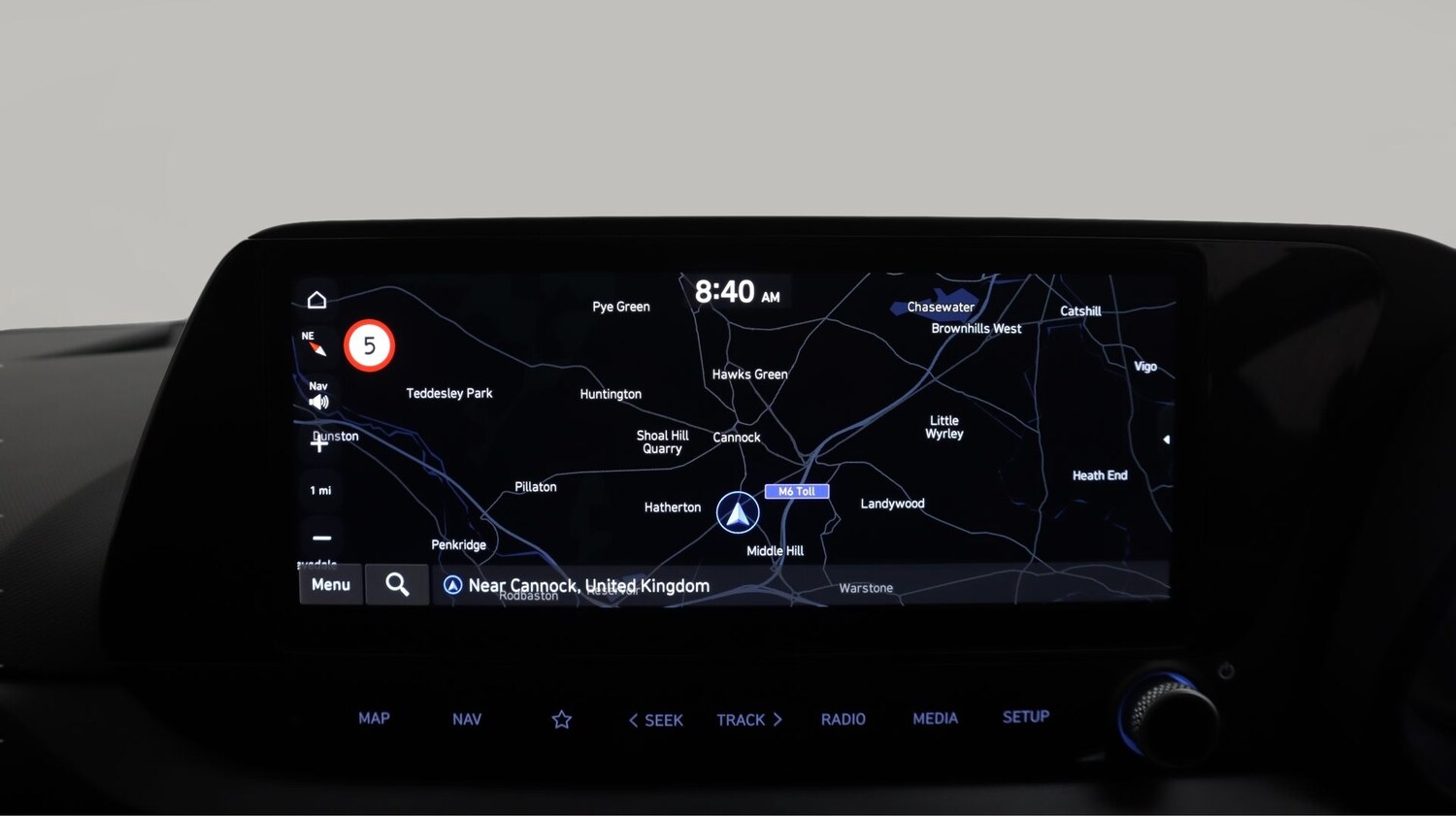 Used Hyundai BAYON 2025 for sale - 78186261: Photo 11