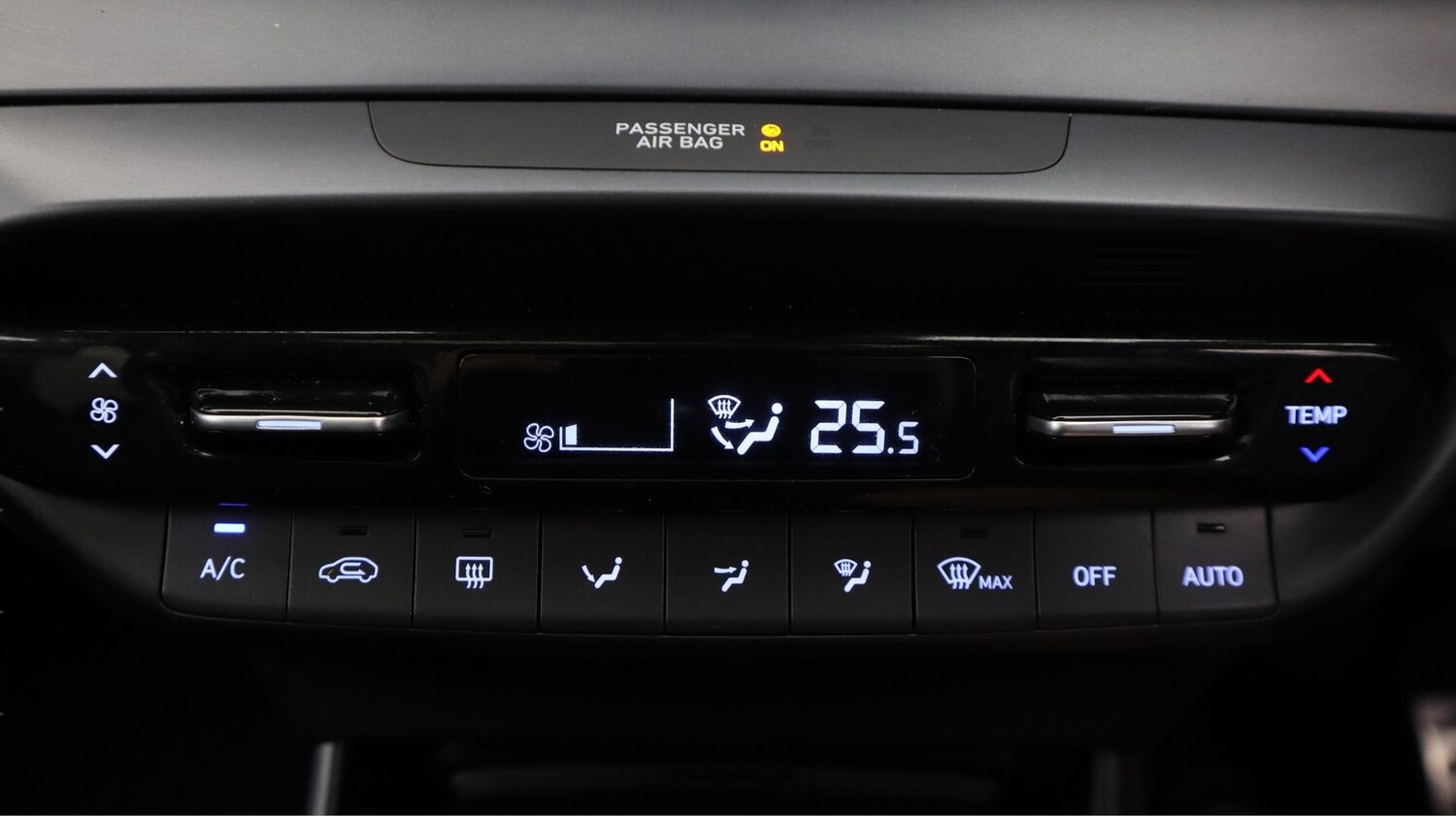 Used Hyundai BAYON 2025 for sale - 78186261: Photo 12