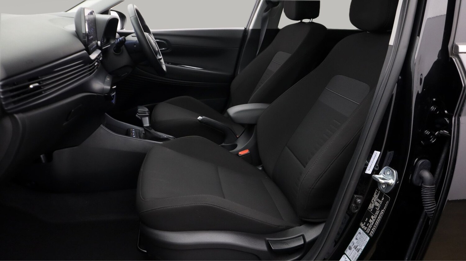 Used Hyundai BAYON 2025 for sale - 78186261: Photo 14