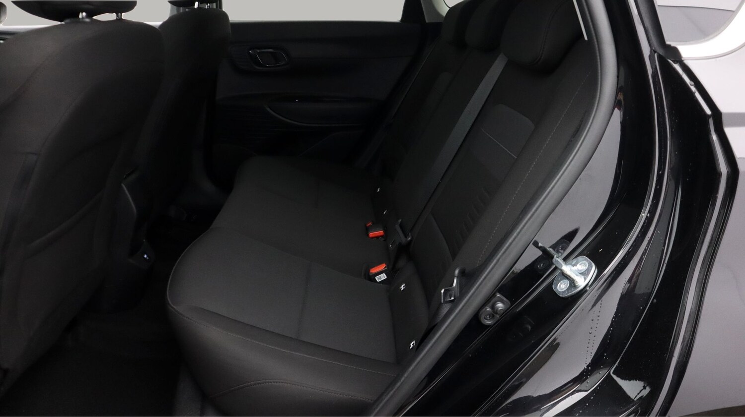 Used Hyundai BAYON 2025 for sale - 78186261: Photo 16