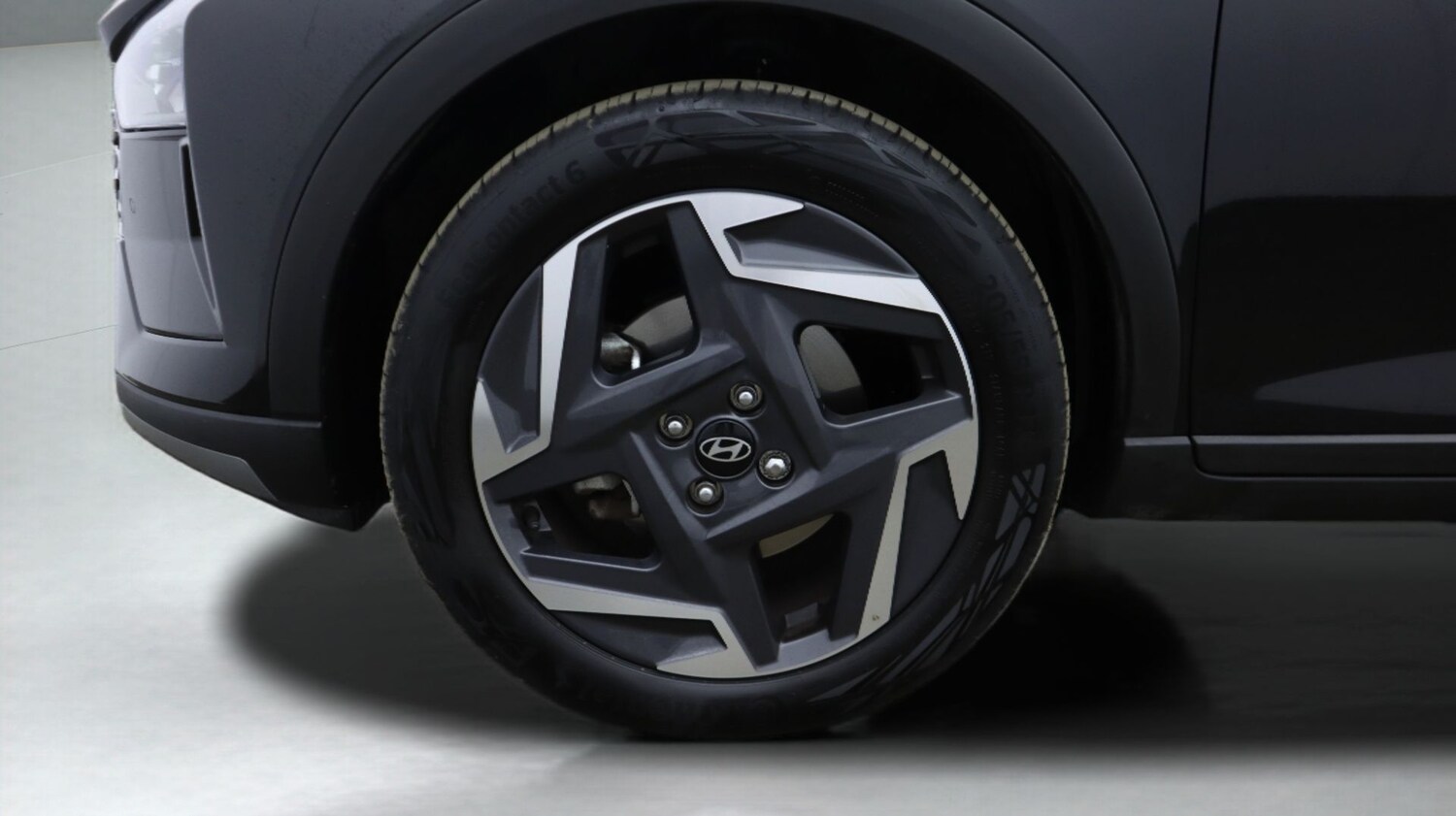 Used Hyundai BAYON 2025 for sale - 78186261: Photo 18