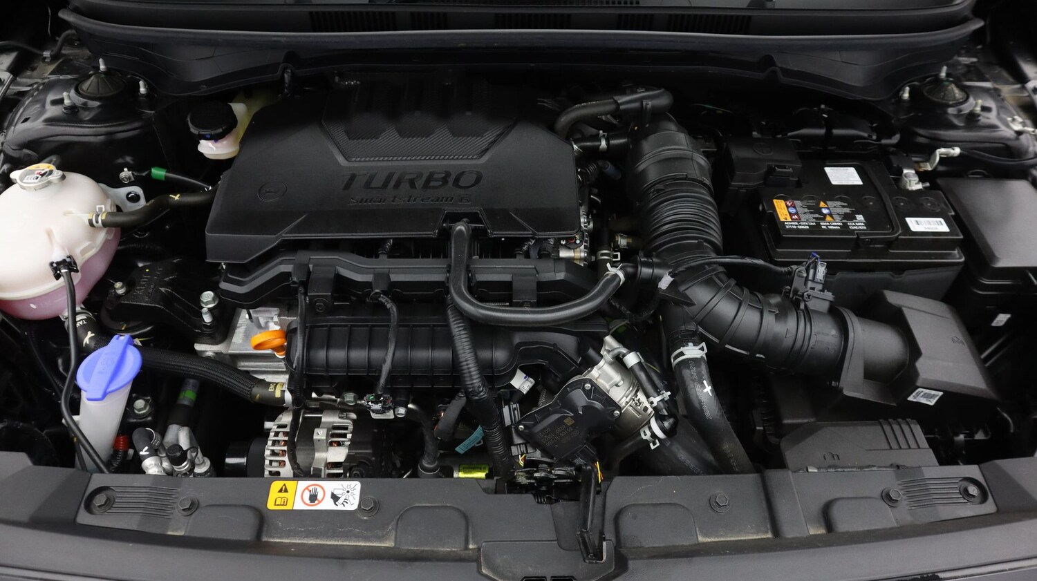 Used Hyundai BAYON 2025 for sale - 78186261: Photo 19