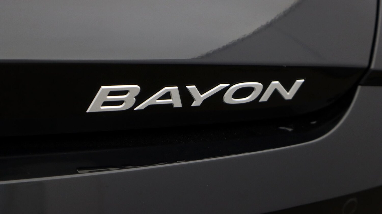 Used Hyundai BAYON 2025 for sale - 78186261: Photo 25