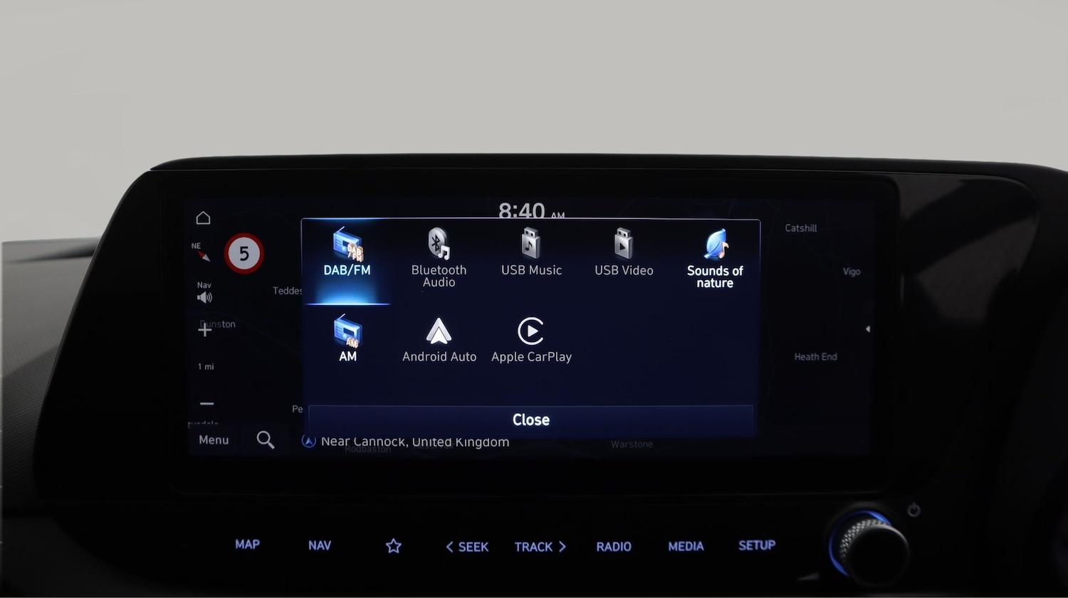 Used Hyundai BAYON 2025 for sale - 78186261: Photo 26