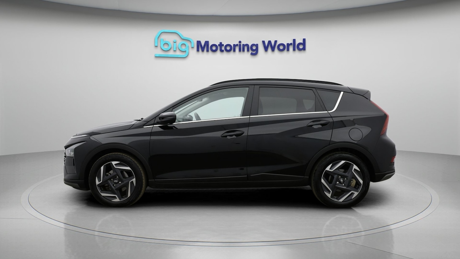 Used Hyundai BAYON 2025 for sale - 78186261: Photo 4