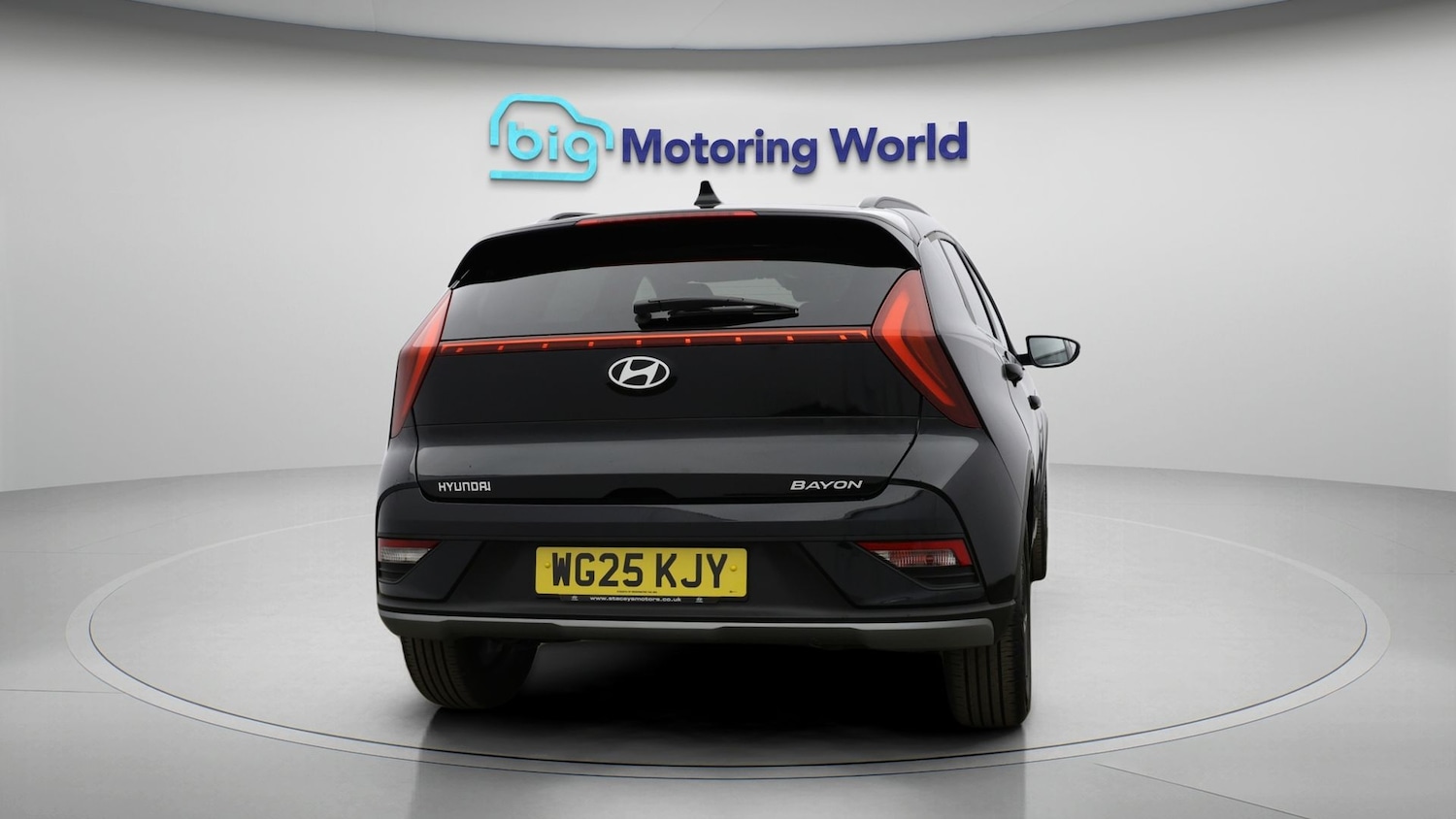 Used Hyundai BAYON 2025 for sale - 78186261: Photo 6