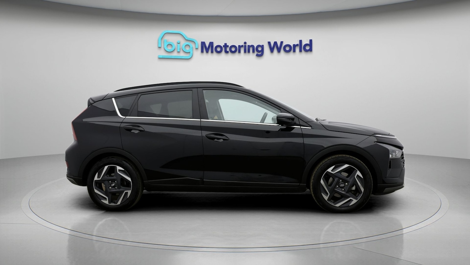 Used Hyundai BAYON 2025 for sale - 78186261: Photo 8