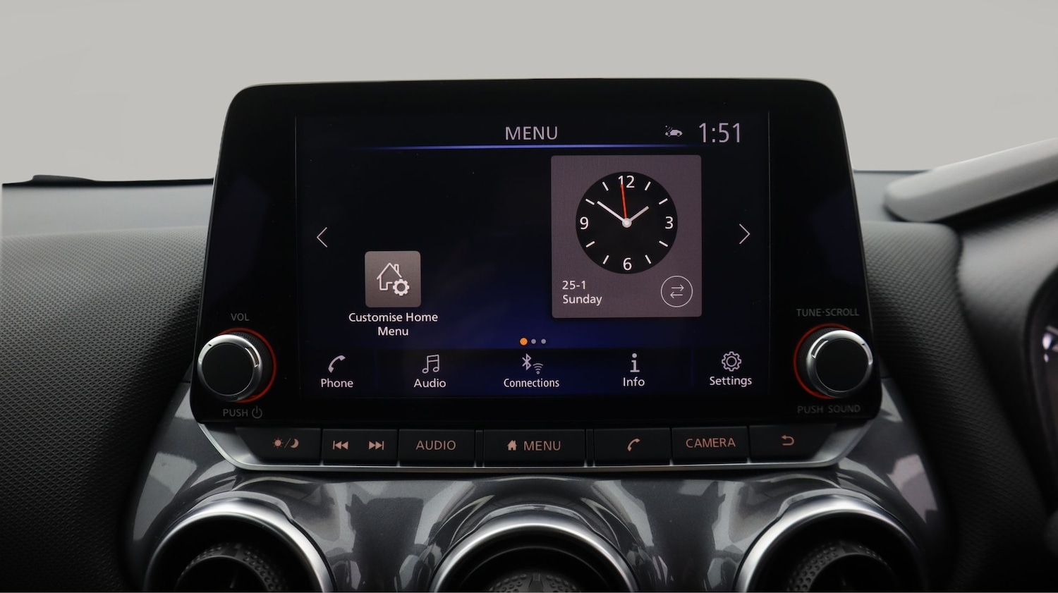 Used Nissan Juke 2021 for sale - 77329334: Photo 11