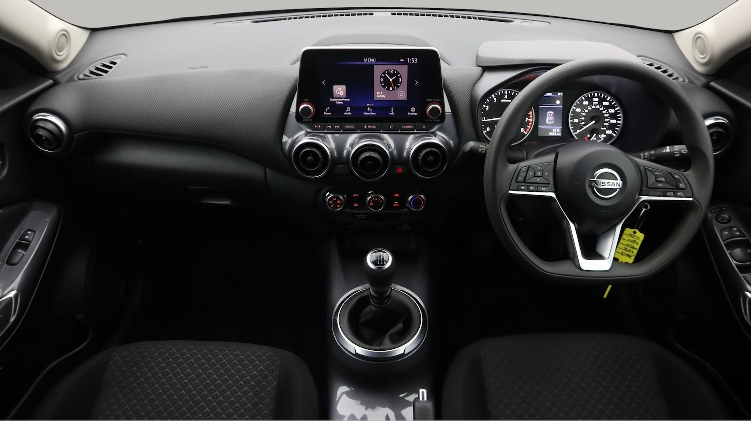 Used Nissan Juke 2021 for sale - 77329334: Photo 13