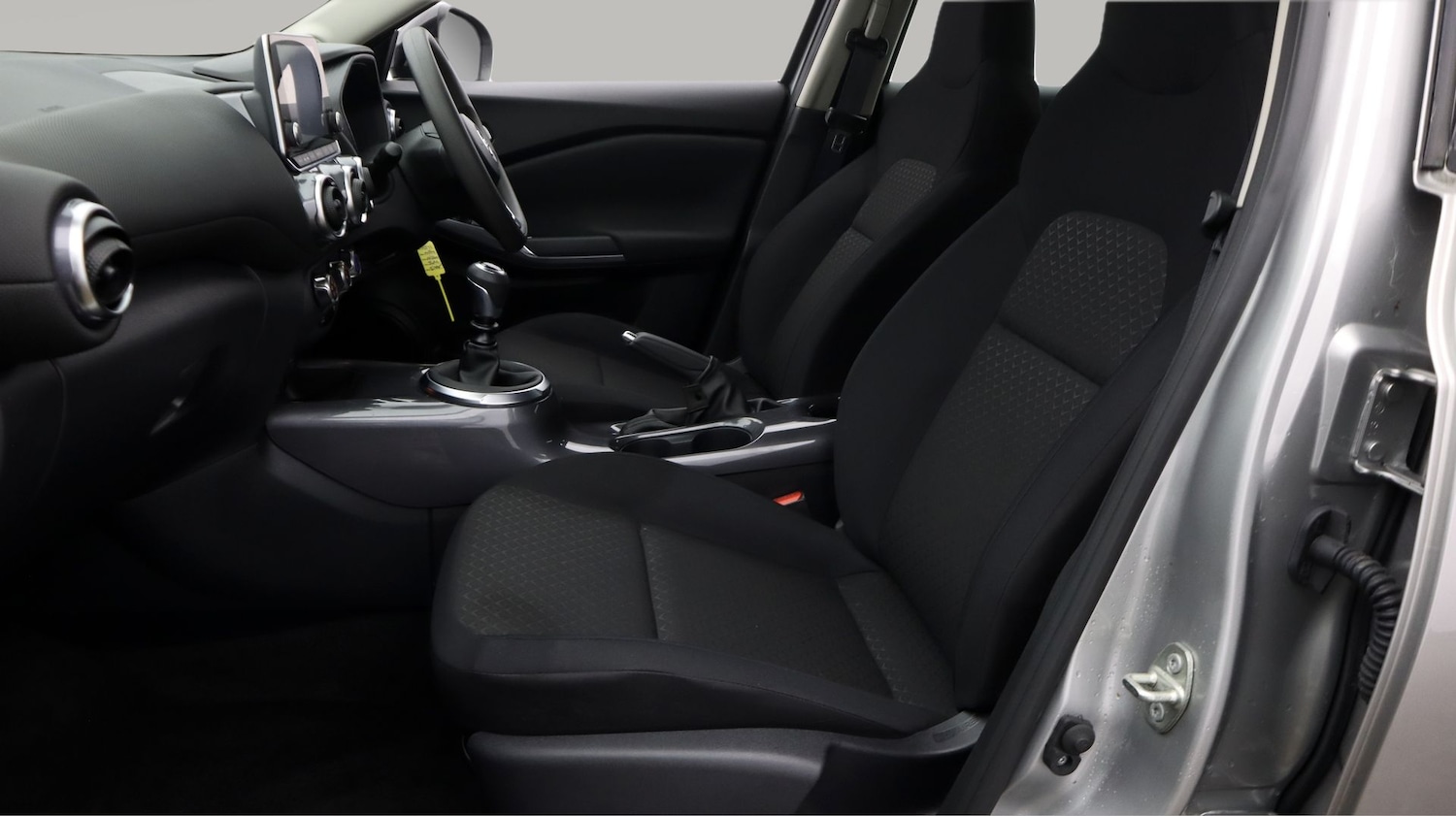 Used Nissan Juke 2021 for sale - 77329334: Photo 14