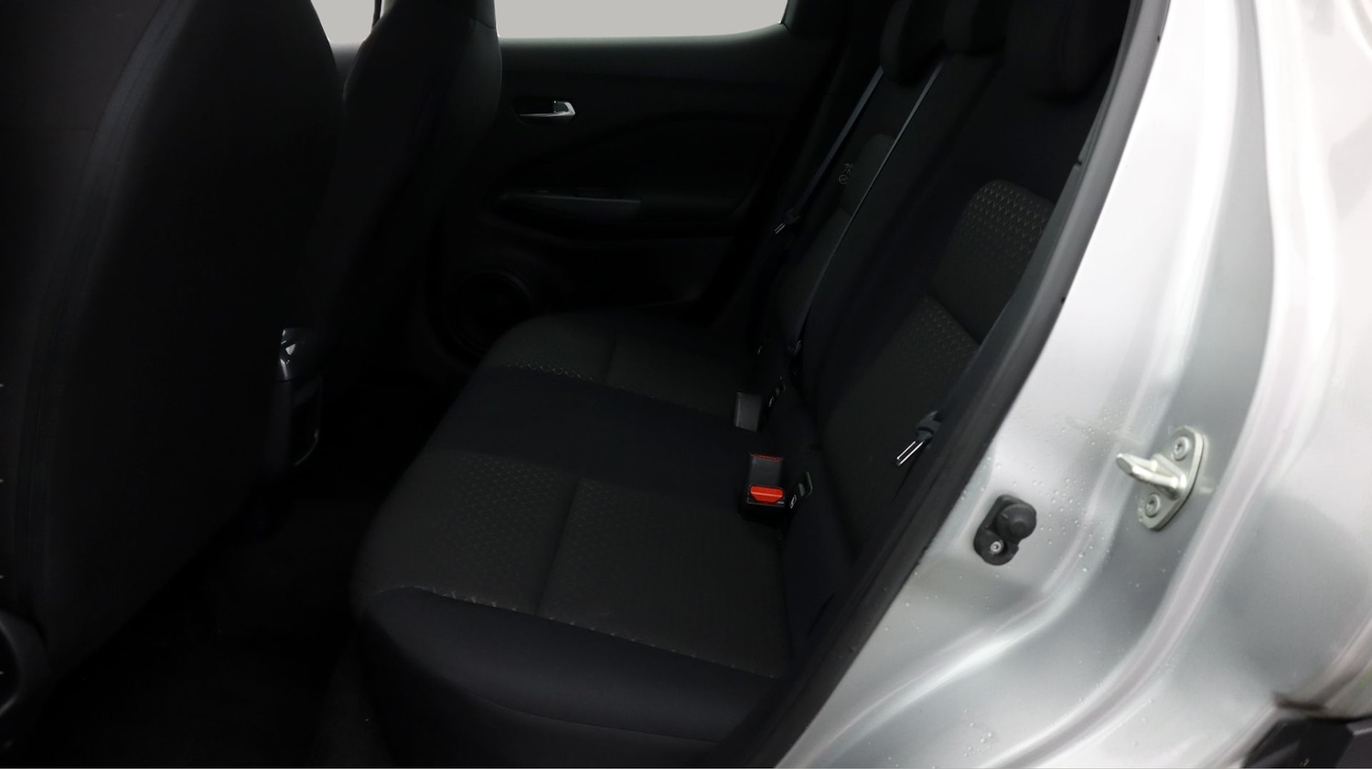 Used Nissan Juke 2021 for sale - 77329334: Photo 16