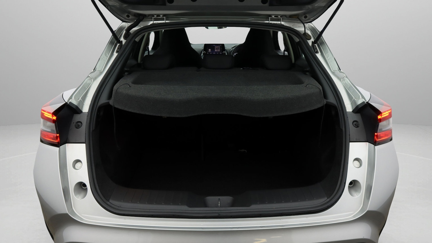 Used Nissan Juke 2021 for sale - 77329334: Photo 17