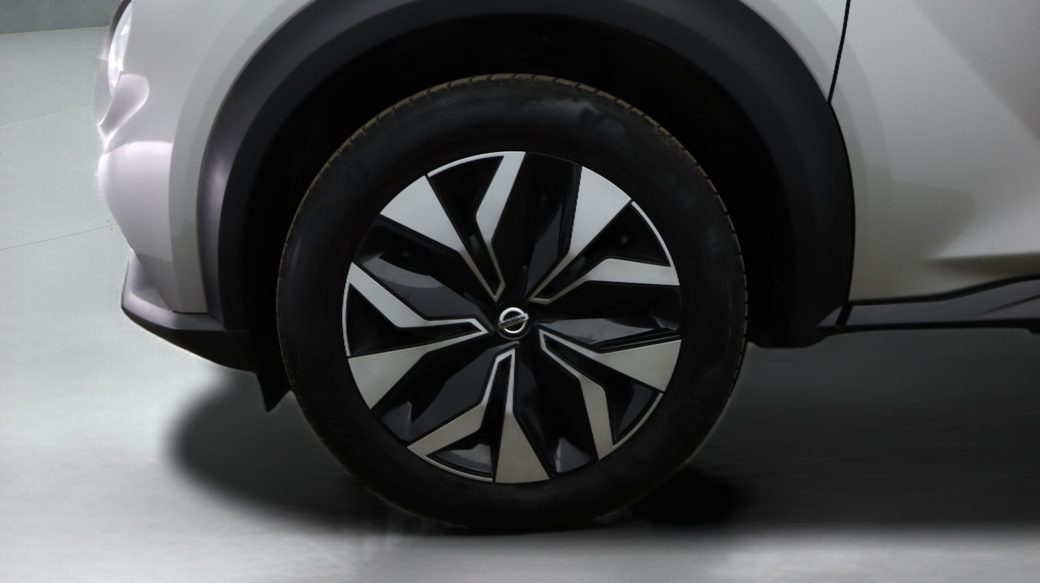 Used Nissan Juke 2021 for sale - 77329334: Photo 18